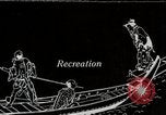 Image of Sports and Recreation Japan, 1935, second 1 stock footage video 65675025128