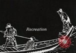 Image of Sports and Recreation Japan, 1935, second 4 stock footage video 65675025128