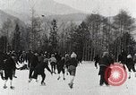 Image of Sports and Recreation Japan, 1935, second 42 stock footage video 65675025128