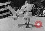 Image of Sports and Recreation Japan, 1935, second 49 stock footage video 65675025128