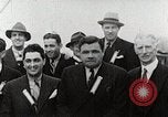 Image of Baseball in Japan Japan, 1934, second 19 stock footage video 65675025129