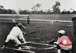 Image of Baseball in Japan Japan, 1934, second 32 stock footage video 65675025129