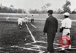 Image of Baseball in Japan Japan, 1934, second 36 stock footage video 65675025129