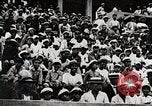 Image of Baseball in Japan Japan, 1934, second 40 stock footage video 65675025129