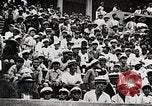 Image of Baseball in Japan Japan, 1934, second 42 stock footage video 65675025129