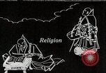 Image of Religion Japan, 1935, second 1 stock footage video 65675025130