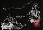 Image of Religion Japan, 1935, second 3 stock footage video 65675025130