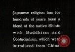 Image of Religion Japan, 1935, second 15 stock footage video 65675025130