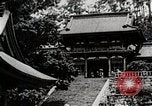 Image of Religion Japan, 1935, second 32 stock footage video 65675025130