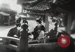 Image of Religion Japan, 1935, second 36 stock footage video 65675025130