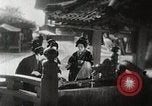 Image of Religion Japan, 1935, second 37 stock footage video 65675025130