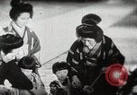 Image of Religion Japan, 1935, second 43 stock footage video 65675025130