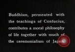 Image of Religious Rites Japan, 1935, second 4 stock footage video 65675025131