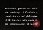 Image of Religious Rites Japan, 1935, second 13 stock footage video 65675025131