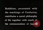 Image of Religious Rites Japan, 1935, second 17 stock footage video 65675025131