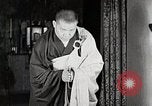 Image of Religious Rites Japan, 1935, second 31 stock footage video 65675025131
