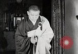 Image of Religious Rites Japan, 1935, second 32 stock footage video 65675025131