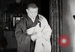 Image of Religious Rites Japan, 1935, second 33 stock footage video 65675025131