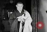 Image of Religious Rites Japan, 1935, second 34 stock footage video 65675025131