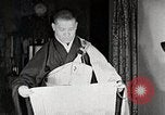Image of Religious Rites Japan, 1935, second 36 stock footage video 65675025131