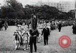 Image of Religious Rites Japan, 1935, second 52 stock footage video 65675025131