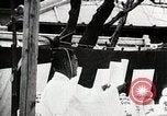 Standbild Shinto Zeremonie Japan, 1935, aus Sekunde 25 historischem Filmmaterial Videoclip 65675025132