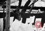 Standbild Shinto Zeremonie Japan, 1935, aus Sekunde 27 historischem Filmmaterial Videoclip 65675025132