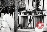 Standbild Shinto Zeremonie Japan, 1935, aus Sekunde 30 historischem Filmmaterial Videoclip 65675025132