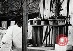 Standbild Shinto Zeremonie Japan, 1935, aus Sekunde 33 historischem Filmmaterial Videoclip 65675025132