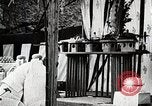 Standbild Shinto Zeremonie Japan, 1935, aus Sekunde 34 historischem Filmmaterial Videoclip 65675025132