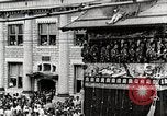 Standbild Shinto Zeremonie Japan, 1935, aus Sekunde 52 historischem Filmmaterial Videoclip 65675025132