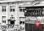 Standbild Shinto Zeremonie Japan, 1935, aus Sekunde 53 historischem Filmmaterial Videoclip 65675025132
