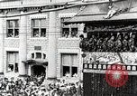Standbild Shinto Zeremonie Japan, 1935, aus Sekunde 54 historischem Filmmaterial Videoclip 65675025132