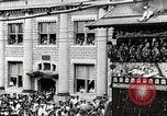 Standbild Shinto Zeremonie Japan, 1935, aus Sekunde 55 historischem Filmmaterial Videoclip 65675025132