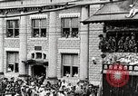 Standbild Shinto Zeremonie Japan, 1935, aus Sekunde 56 historischem Filmmaterial Videoclip 65675025132