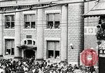 Standbild Shinto Zeremonie Japan, 1935, aus Sekunde 58 historischem Filmmaterial Videoclip 65675025132