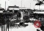 Standbild Shinto Zeremonie Japan, 1935, aus Sekunde 59 historischem Filmmaterial Videoclip 65675025132