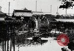 Standbild Shinto Zeremonie Japan, 1935, aus Sekunde 60 historischem Filmmaterial Videoclip 65675025132