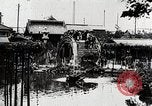 Standbild Shinto Zeremonie Japan, 1935, aus Sekunde 61 historischem Filmmaterial Videoclip 65675025132