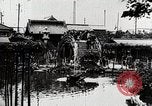 Standbild Shinto Zeremonie Japan, 1935, aus Sekunde 62 historischem Filmmaterial Videoclip 65675025132