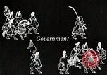 Standbild Regierung von Japan Japan, 1935, aus Sekunde 6 historischem Filmmaterial Videoclip 65675025133