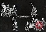 Standbild Regierung von Japan Japan, 1935, aus Sekunde 8 historischem Filmmaterial Videoclip 65675025133