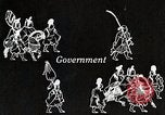 Standbild Regierung von Japan Japan, 1935, aus Sekunde 9 historischem Filmmaterial Videoclip 65675025133