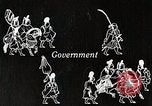 Standbild Regierung von Japan Japan, 1935, aus Sekunde 10 historischem Filmmaterial Videoclip 65675025133
