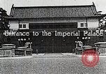Standbild Regierung von Japan Japan, 1935, aus Sekunde 16 historischem Filmmaterial Videoclip 65675025133