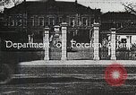 Standbild Regierung von Japan Japan, 1935, aus Sekunde 22 historischem Filmmaterial Videoclip 65675025133