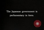 Standbild Regierung von Japan Japan, 1935, aus Sekunde 44 historischem Filmmaterial Videoclip 65675025133