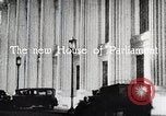 Standbild Regierung von Japan Japan, 1935, aus Sekunde 48 historischem Filmmaterial Videoclip 65675025133
