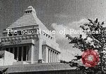 Standbild Regierung von Japan Japan, 1935, aus Sekunde 49 historischem Filmmaterial Videoclip 65675025133