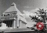 Standbild Regierung von Japan Japan, 1935, aus Sekunde 50 historischem Filmmaterial Videoclip 65675025133